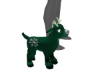 Emerald The Reindeer