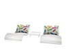 Daisy loungers