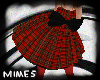 Festive Bow Dress