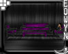 *E* purple chill couch