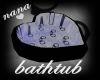  [NW] BATHTUB