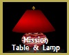 Southwest Mission Lamp&