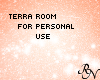!RN! Terracotta Room