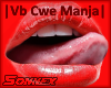Cwe Manja voicebox