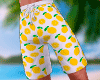 Ao| Lemon Shorts