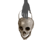 Il Skull Bag Gold v1