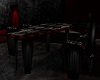 ND- Vampire Casket Table