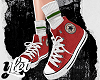 L! Red all star