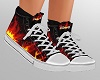 Blaze Shoes