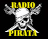 T-Shirt Radio Pirata Boy
