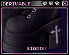 DRV Goth Stompers V1
