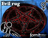[Hie] Evil rug