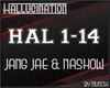 Jae NaShow Hallucination