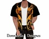 deco gold shirt