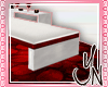 Blood on Snow bed
