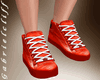 Red Boots