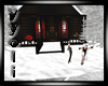 [Y] Winter Cabin
