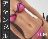 💳 Fucsia Bikinis|SLIM