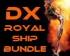 HD Royal Ship bundle