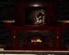 Wild  Country Fireplace