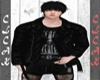 Leather Jacket C2
