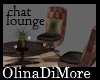 (OD) Chairset Oli