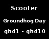 [DT] Scooter - Day