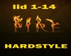 Lost in Dreams Hardstyle