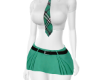green schoolgirl fit~k