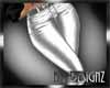 [BGD]Silver Pants-RL