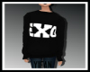 EXO | Wolf 88 Sweater