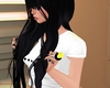 e-Girl Ring Yellow