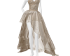 Christmas Event Dress