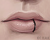 Lip Piercing // d1hax