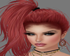 HAIR -RUIVO-REDHEAD 1054