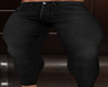 SAM. Black Jeans