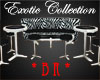 *BR*EC Couch/Tables Set1