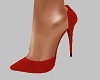 ~CR~Red Pumps