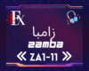 ZAMBA