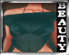 SHEAR EMERALD CROSS