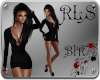 [BIR]Frany *Dress RLS