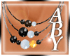 [Aby]Necklace:0I:02-Blac