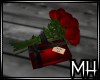 [MH] NG Roses N' Chocs R