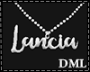 [DML] Lancia Necklace S