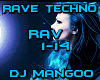 DJ Mangoo-Rave Techno