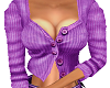 ~SDE~ Purple Sweater