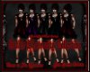 Gothic Maternity Collect