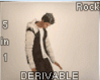 Dance Rock M/F