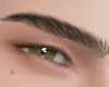 ʝσℓα- Green Eyes