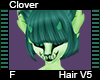 Clover Hair F V4